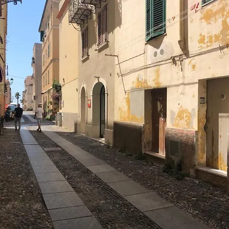 Casa Maiorca *