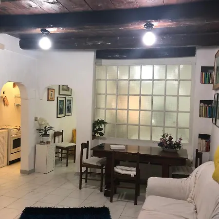 Casa Maiorca Alghero