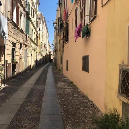 Casa Maiorca Apartment