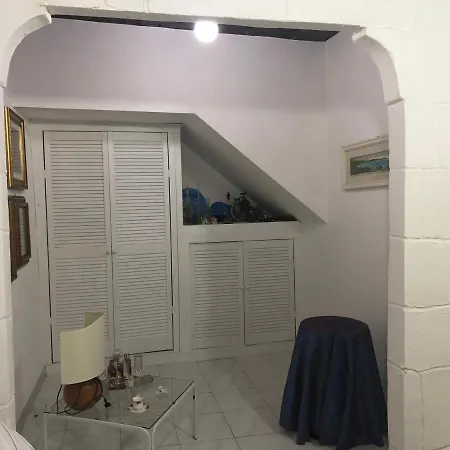 Casa Maiorca *