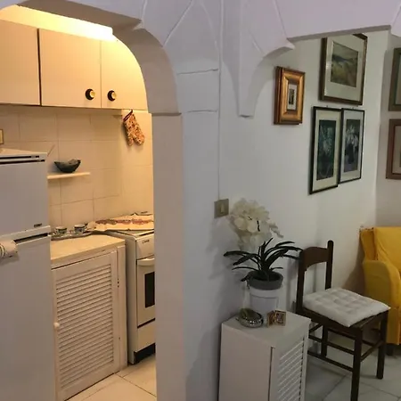 Casa Maiorca * Alghero