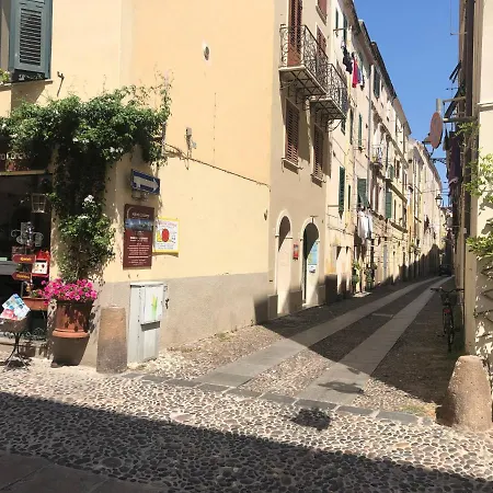 Casa Maiorca Apartment