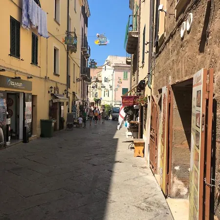 Apartment Casa Maiorca *