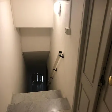 Casa Maiorca Apartment Alghero
