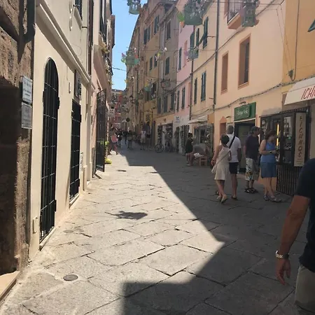 Casa Maiorca Alghero
