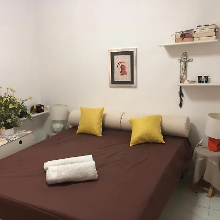 Casa Maiorca *
